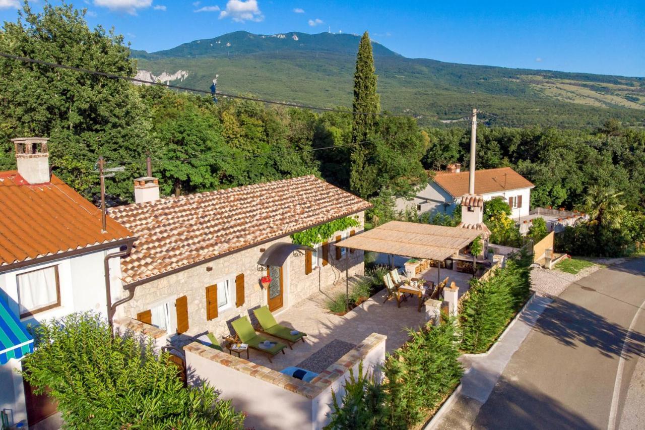 Villa Aurania Vranje Exteriör bild