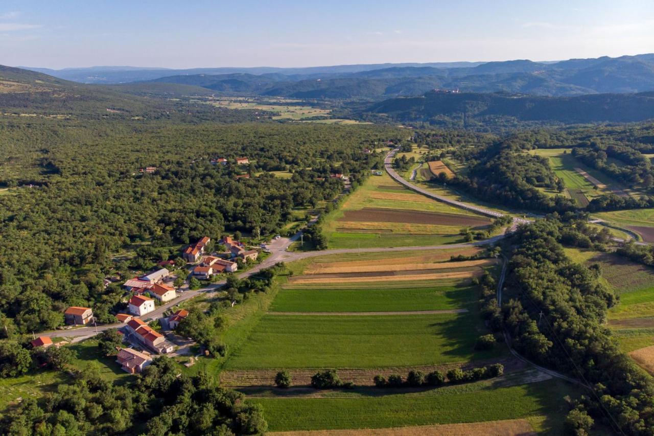 Villa Aurania Vranje Exteriör bild